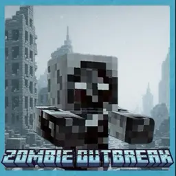 Winter Zombie Outbreak