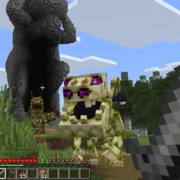 Dragons Expansion Add-On