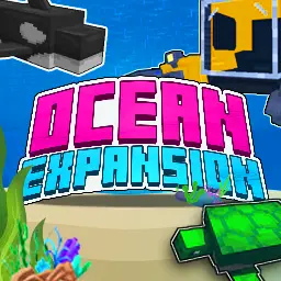 Ocean Expansion Add-On