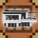 Craftable Homes Add-On