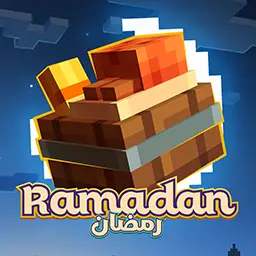 Ramadan Kareem Add-On