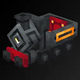 More Minecarts