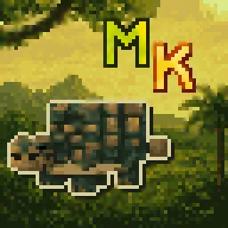 Mesozoic Kingdom Add-On