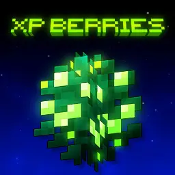 XP Berries Add-On