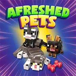 Afreshed Pets Add-On