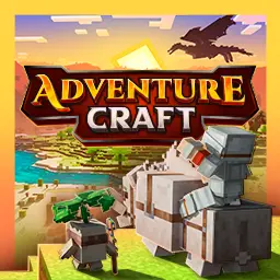 AdventureCraft Add-On