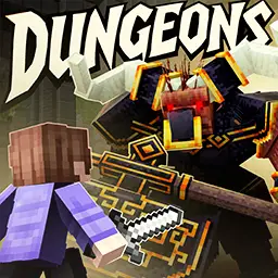 Dungeons Add-On