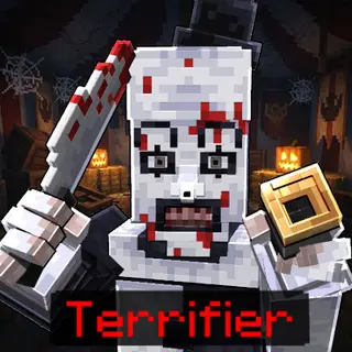 Terrifier — Art the Clown