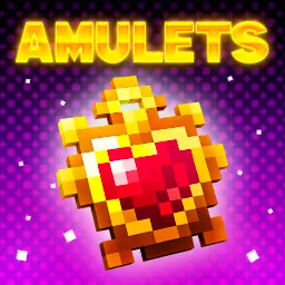 Amulets Add-on