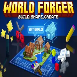 World Forger Add-On