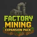 Factory Mining Expansion Pack