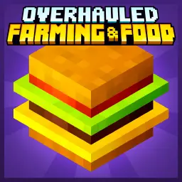 Overhauled: Farming & Food