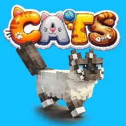 More Cats Add-On