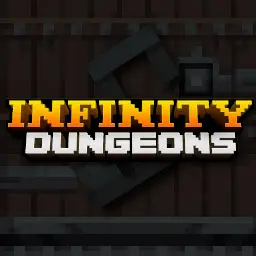 Infinity Dungeons Add-On