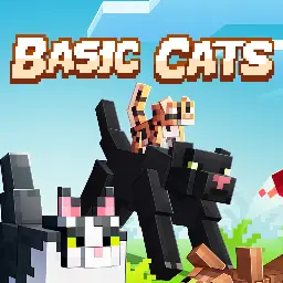 Basic Cats Add-On