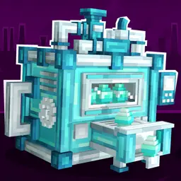 Factories Add-On