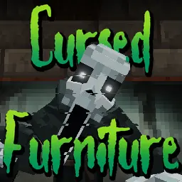 Cursed Furniture Add-On