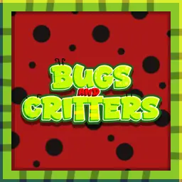 Bugs And Critters