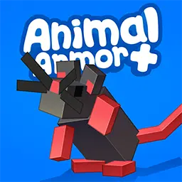 Animal Armor+