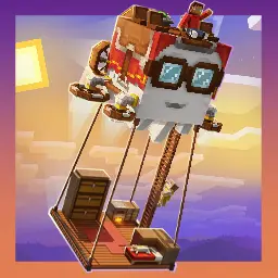 Travelcraft Add-On