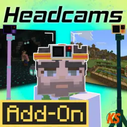 Headcams Add-On