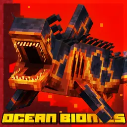 Ocean Biomes