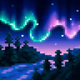 Chroma Visuals Resource Pack
