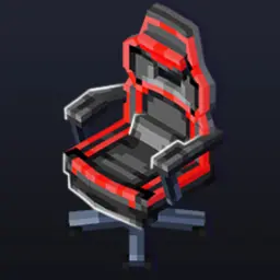 Gaming Furniture Add-On