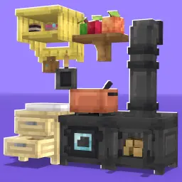BLOCK FURNITURE Add-On
