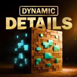 Dynamic Details