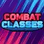 Combat Classes Add-On