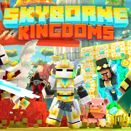 Skyborne Kingdoms Add-On