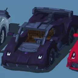 Cars Add-on