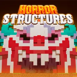 Horror Structures Add-On Behavior Pack