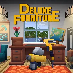 Deluxe Furniture Add-On
