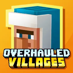 Overhauled: Villages Add-On