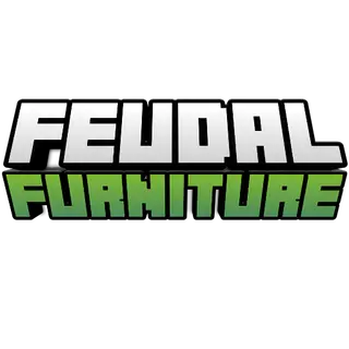 Feudal Furniture