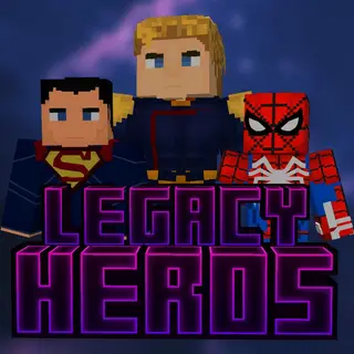 LegacyHeros n Base