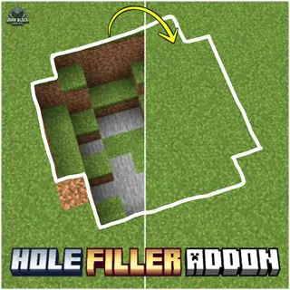 Hole Filler Add-on v1.0.0-beta
