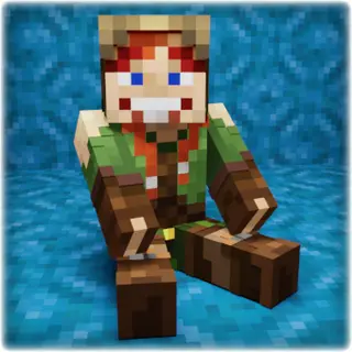 More Body Actions!  (player.json)