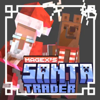 Magex's Santa Trader