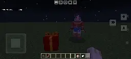 Miside Happy new year[Demo]