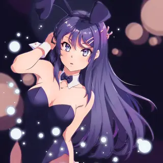 Mai Sakurajima [16x]