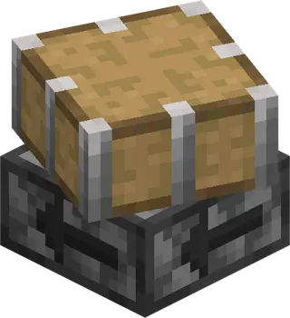 Rotator Block