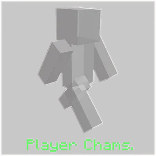 Player_Chams ( ESP )