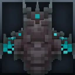 3D Armor Details U#2 [16x]