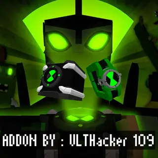 BEN-10 CLASSIC V2 (1.21.23+)