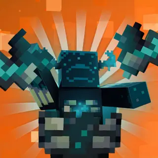 Mojang egg
