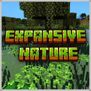 EXPANSIVE NATURE