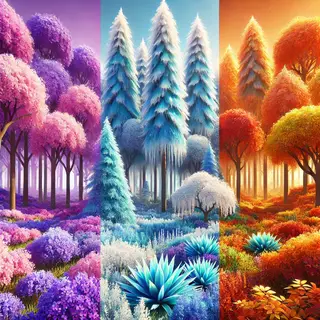 Better Biomes